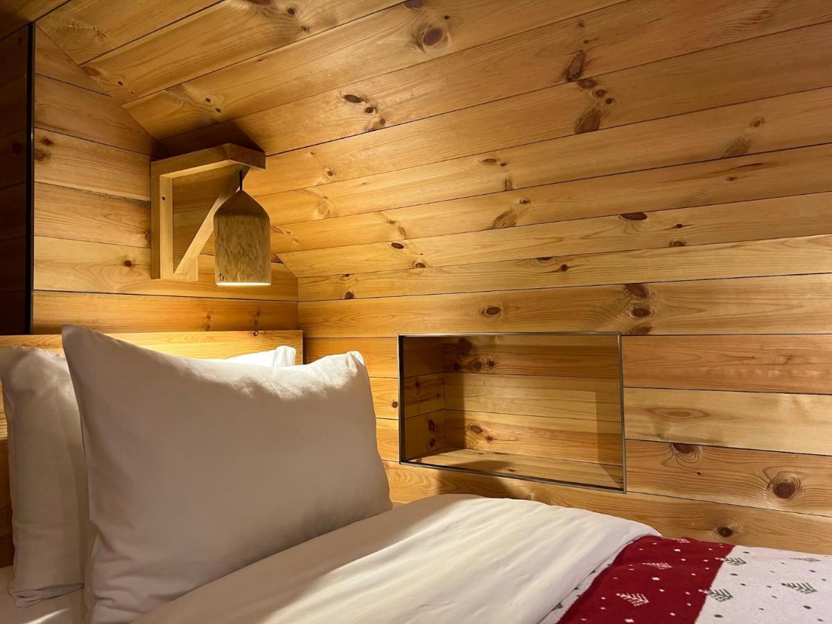 Chalet Kolašin Εξωτερικό φωτογραφία