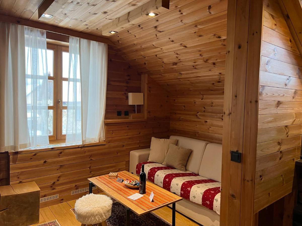 Chalet Kolašin Εξωτερικό φωτογραφία
