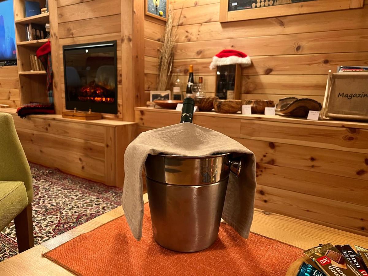 Chalet Kolašin Εξωτερικό φωτογραφία