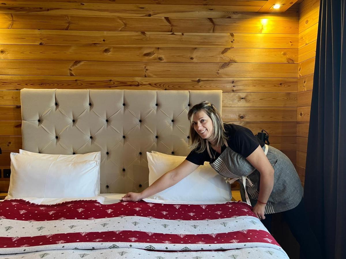 Chalet Kolašin Εξωτερικό φωτογραφία