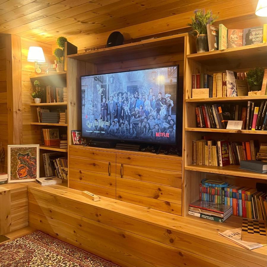Chalet Kolašin Εξωτερικό φωτογραφία
