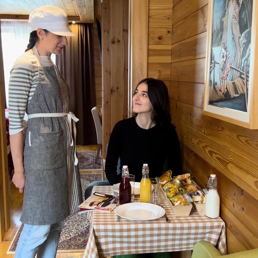 Chalet Kolašin Εξωτερικό φωτογραφία
