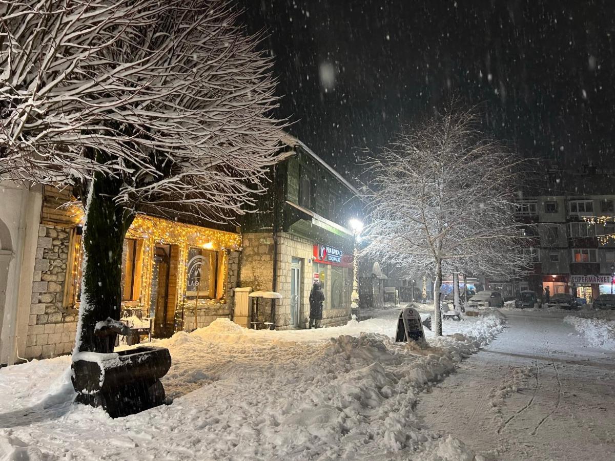 Chalet Kolašin Εξωτερικό φωτογραφία