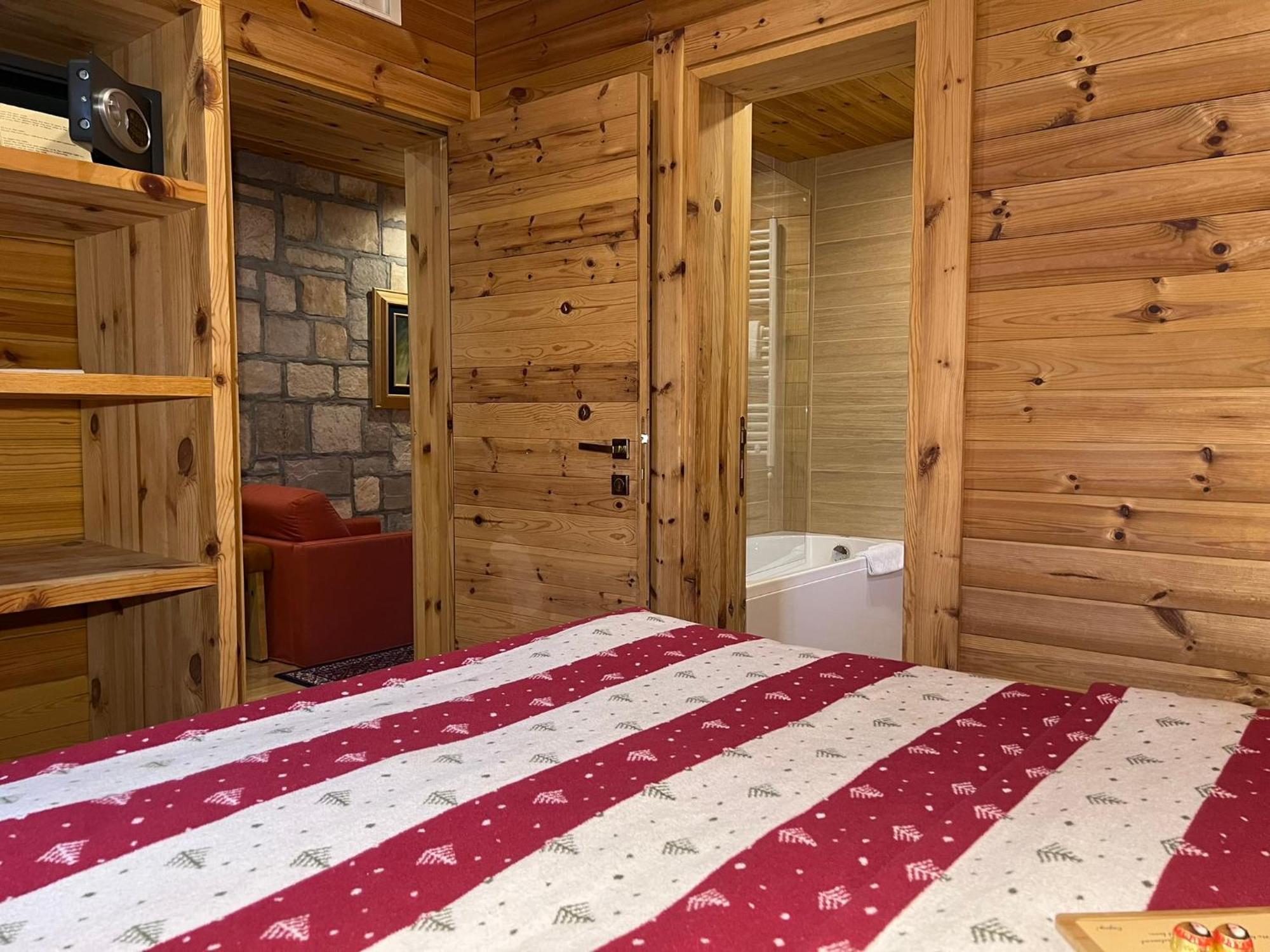 Chalet Kolašin Εξωτερικό φωτογραφία