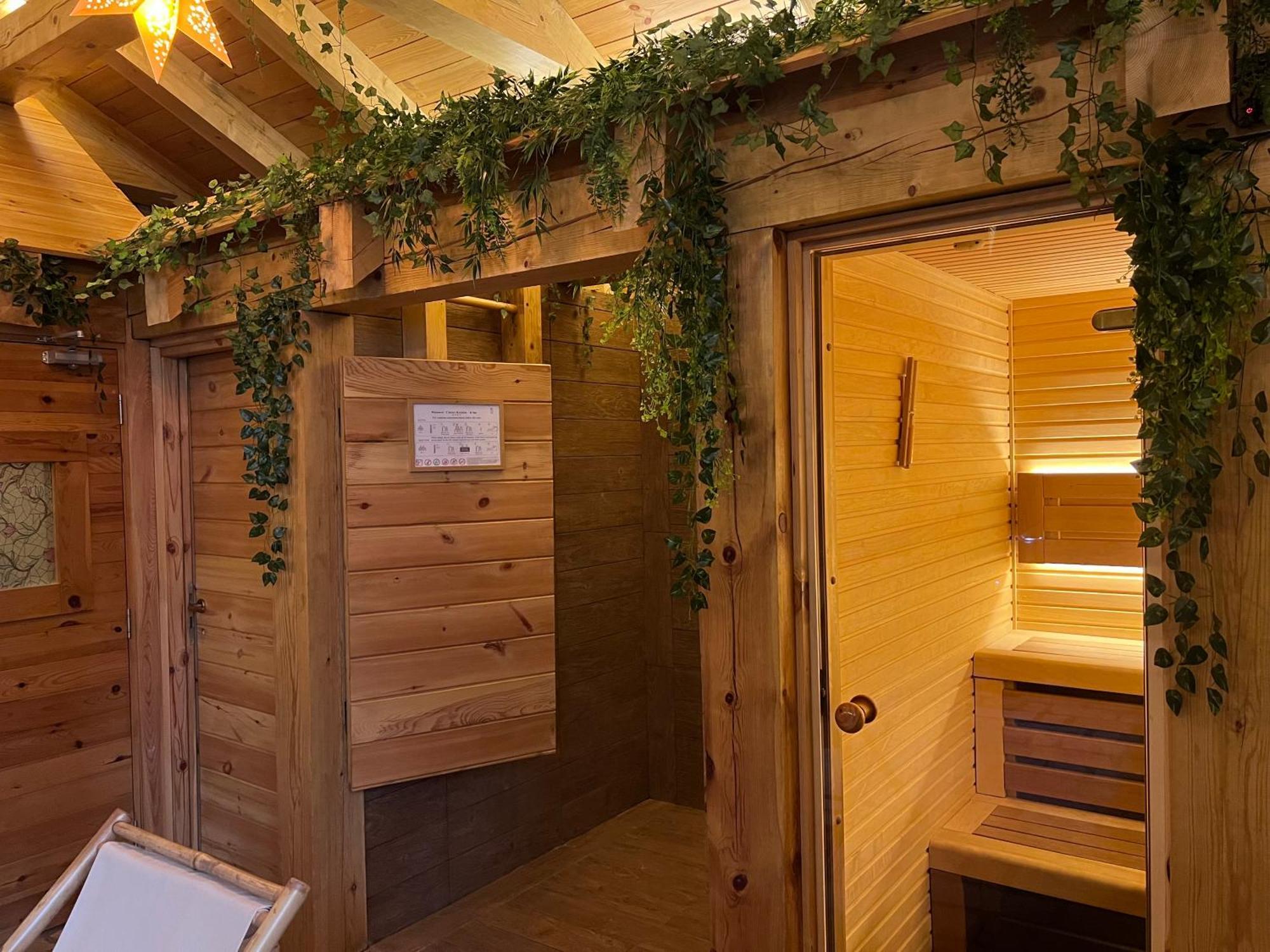Chalet Kolašin Εξωτερικό φωτογραφία
