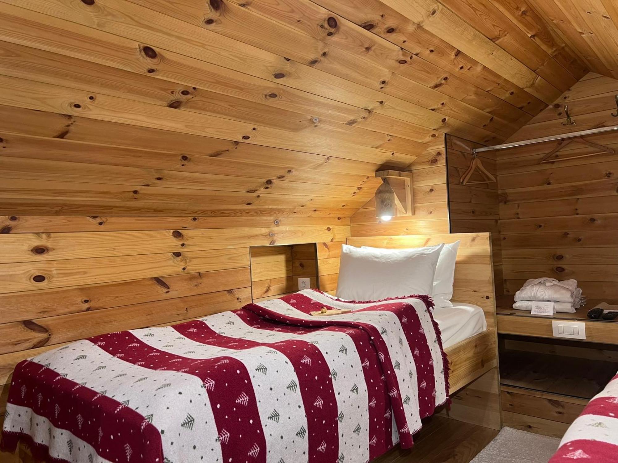 Chalet Kolašin Εξωτερικό φωτογραφία