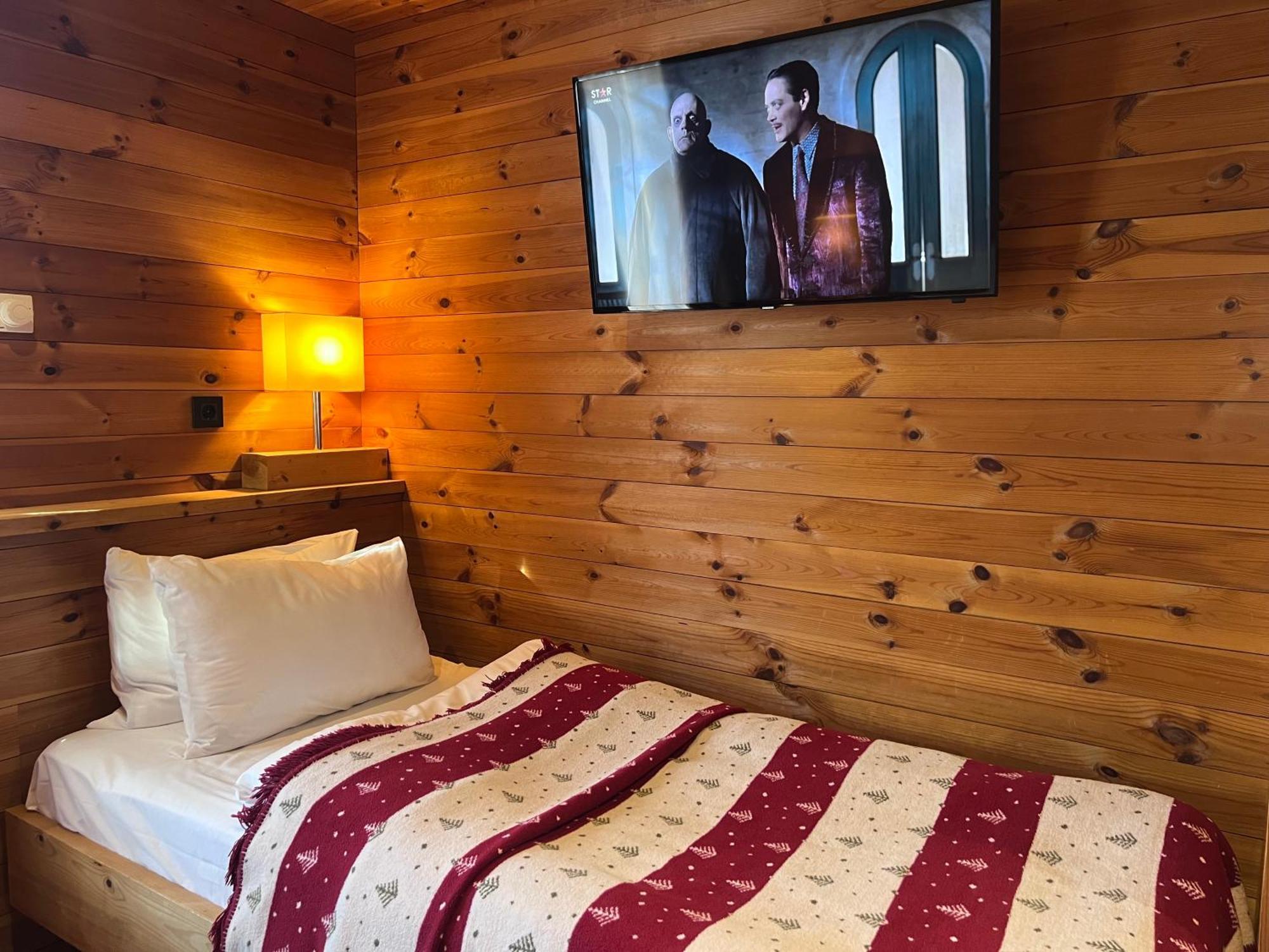 Chalet Kolašin Εξωτερικό φωτογραφία