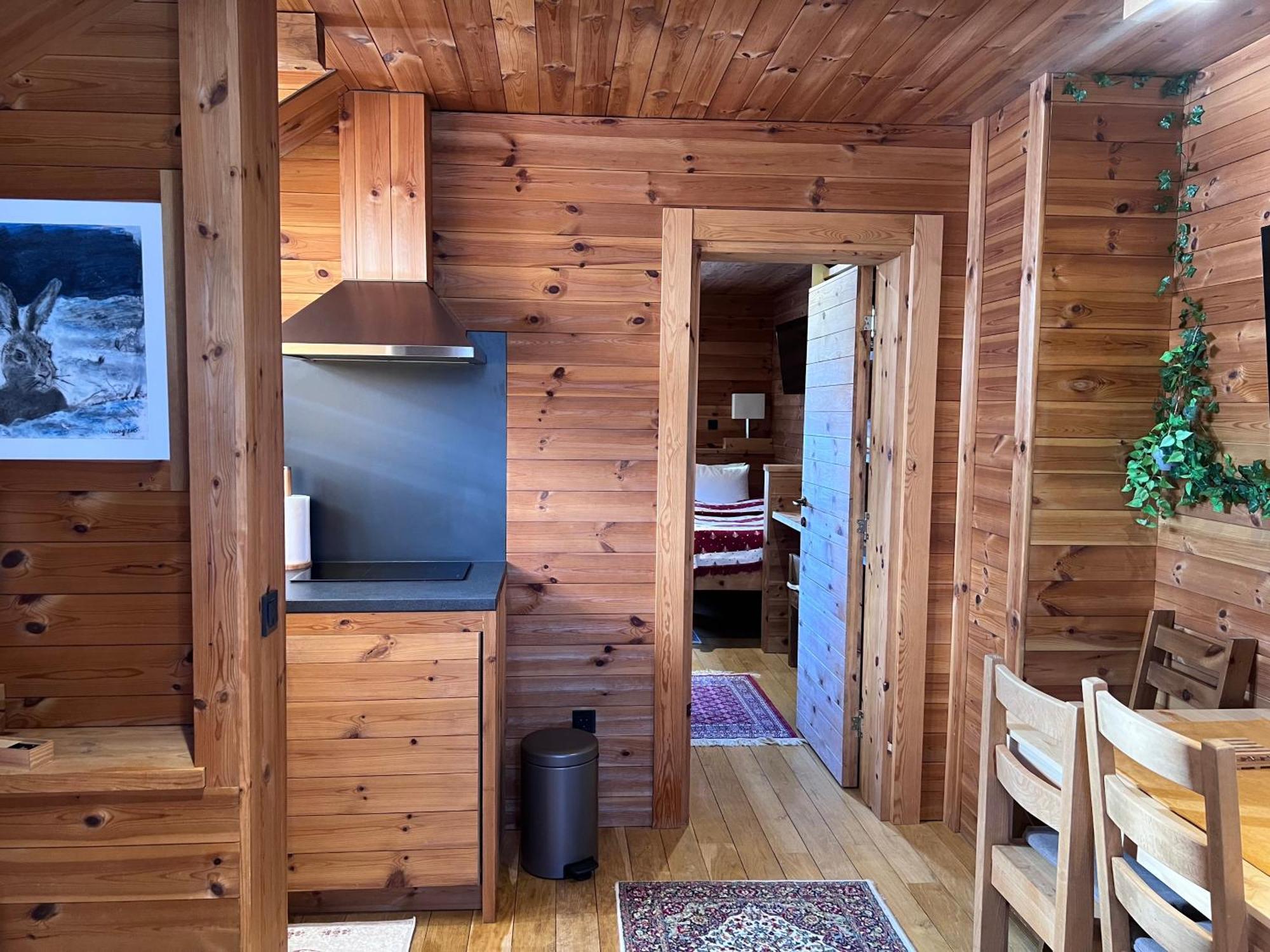 Chalet Kolašin Εξωτερικό φωτογραφία