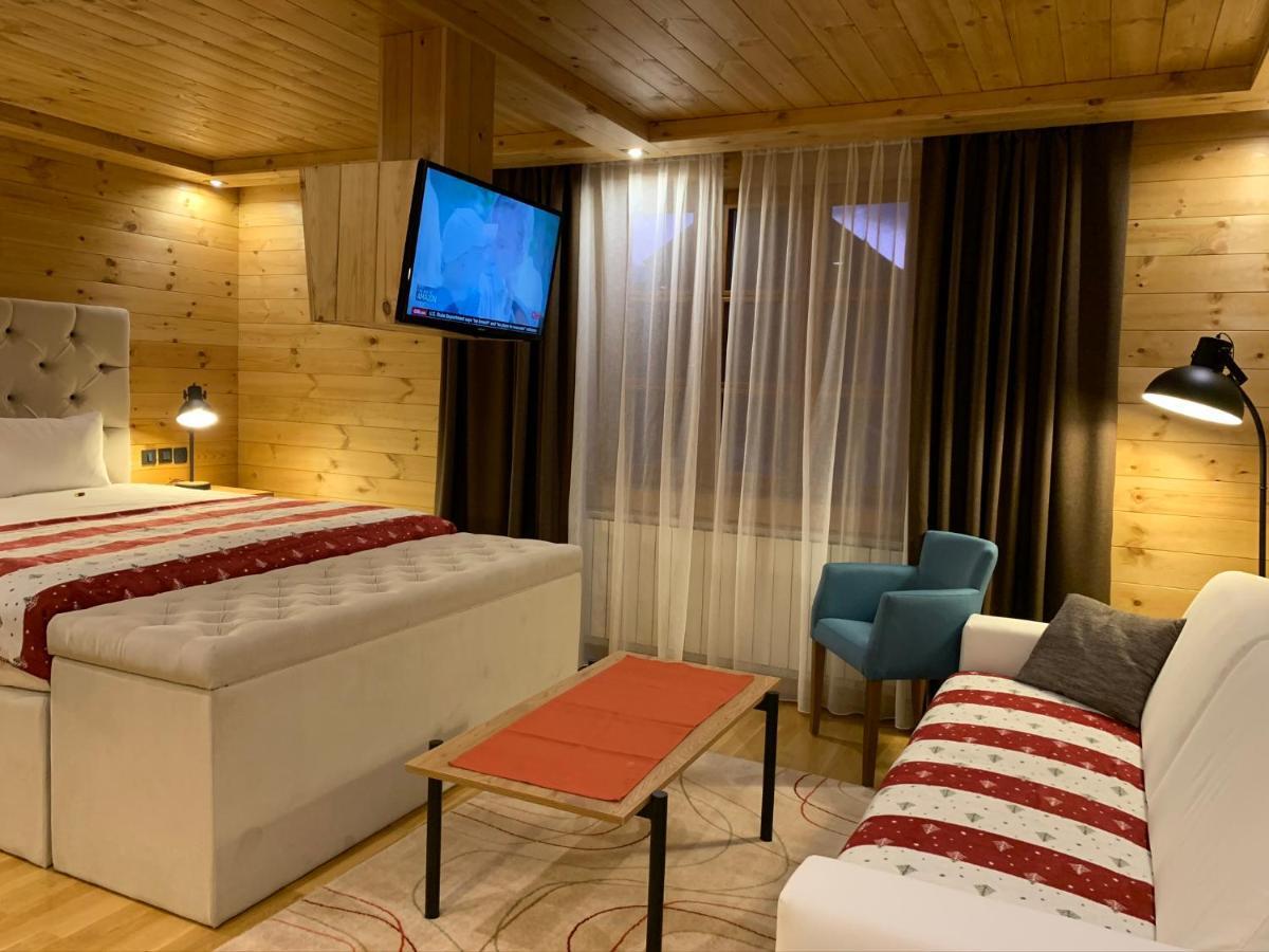 Chalet Kolašin Εξωτερικό φωτογραφία