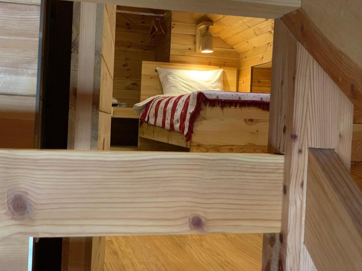 Chalet Kolašin Εξωτερικό φωτογραφία