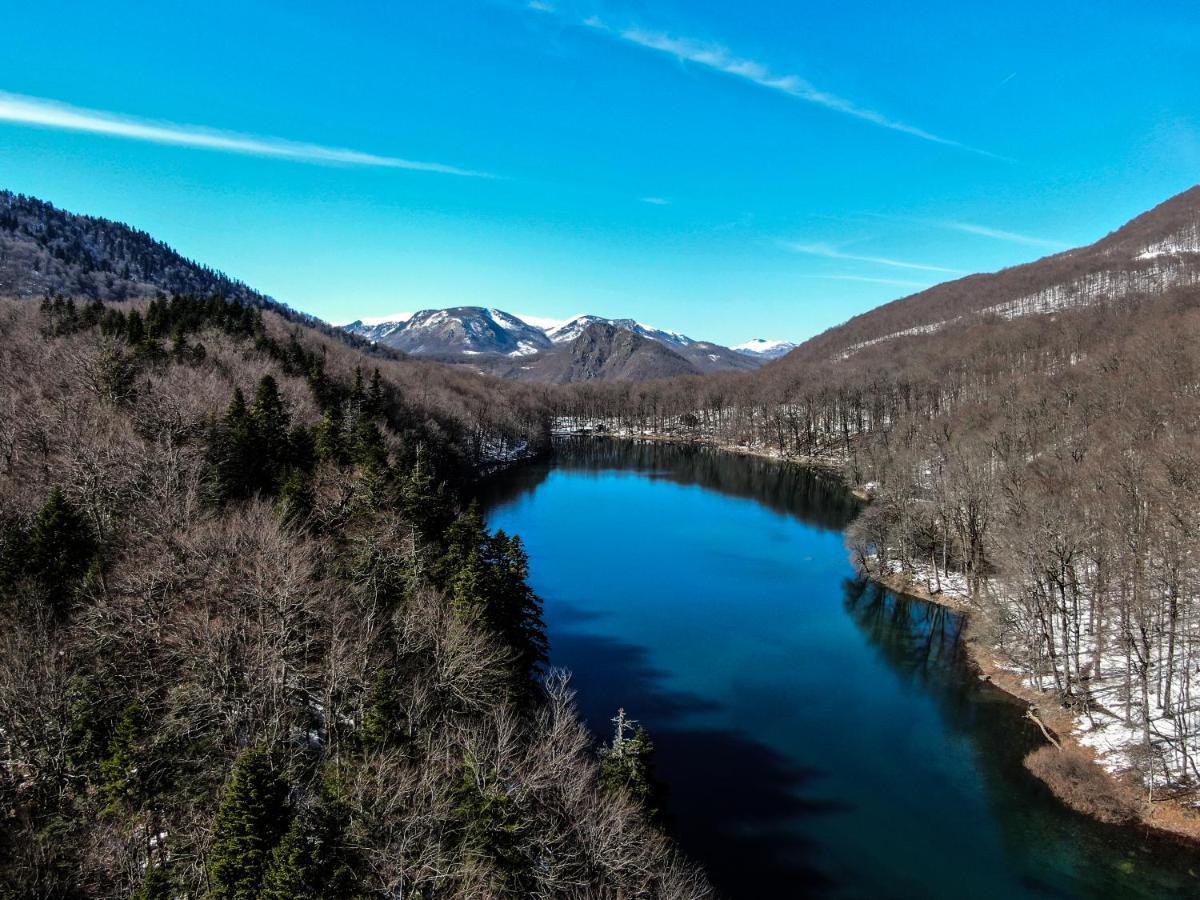Chalet Kolašin Εξωτερικό φωτογραφία